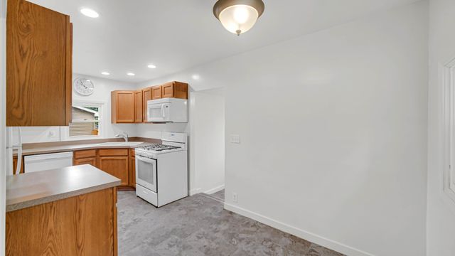 14515 Wheeler Street, Cedar Lake, IN 46303