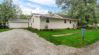 14515 Wheeler Street, Cedar Lake, IN 46303