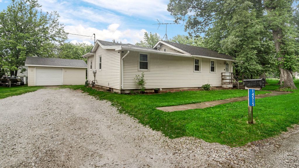 14515 Wheeler Street, Cedar Lake, IN 46303