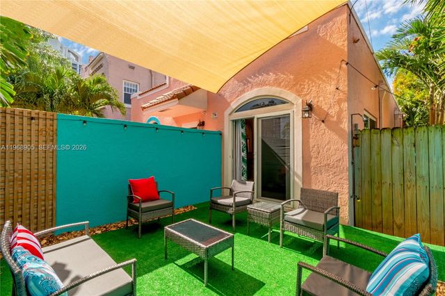 1633 Tyler Street, Hollywood, FL 33020