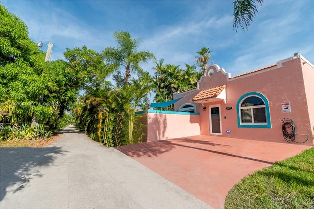 1633 Tyler Street, Hollywood, FL 33020