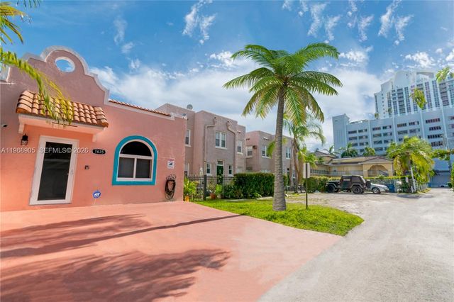 1633 Tyler Street, Hollywood, FL 33020