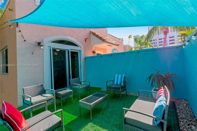 1633 Tyler Street, Hollywood, FL 33020