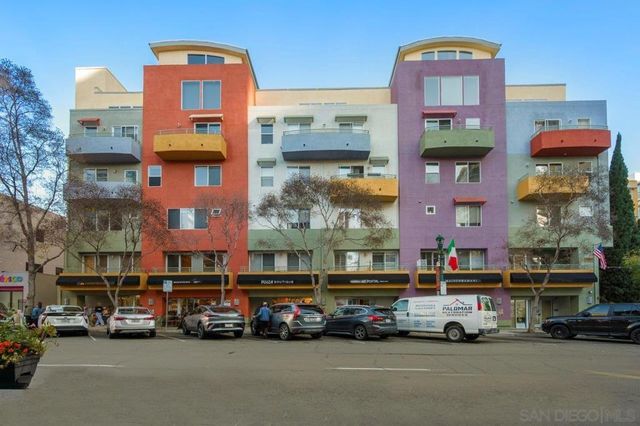 1501 India Street 508, San Diego, CA 92101