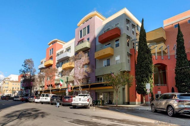 1501 India Street 508, San Diego, CA 92101