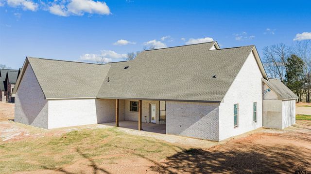 13819 Luka lane, Tyler, TX 75704