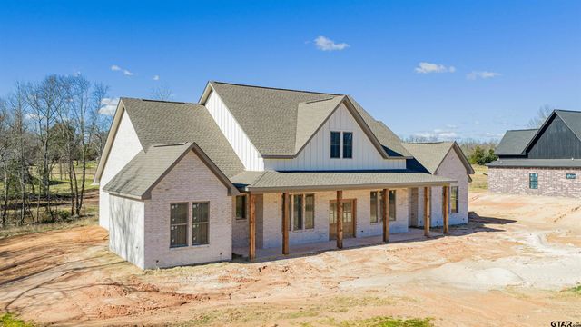 13819 Luka lane, Tyler, TX 75704