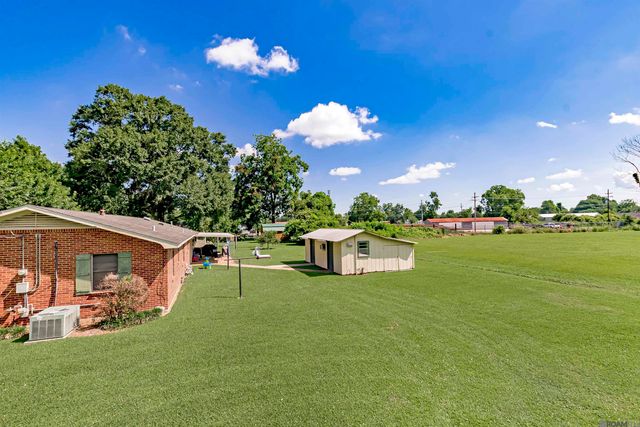 702 Claiborne St, New Roads, LA 70760
