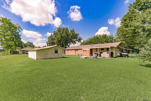 702 Claiborne St, New Roads, LA 70760