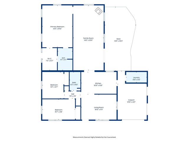 1114 W W 2nd ST, Elgin, TX 78621