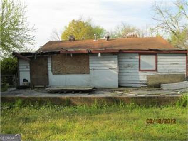 411 Orange Street, Augusta, GA 30901