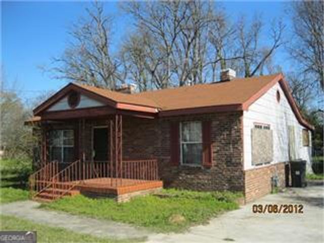411 Orange Street, Augusta, GA 30901
