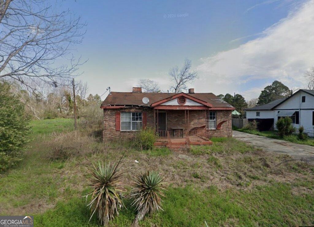 411 Orange Street, Augusta, GA 30901