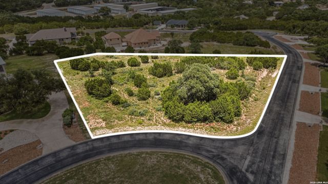 256 San Salvadore, Canyon Lake, TX 78133