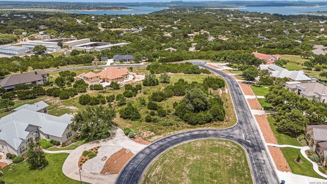 256 San Salvadore, Canyon Lake, TX 78133