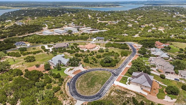 256 San Salvadore, Canyon Lake, TX 78133