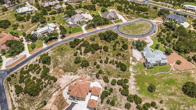 256 San Salvadore, Canyon Lake, TX 78133