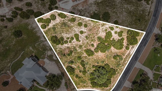 256 San Salvadore, Canyon Lake, TX 78133