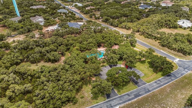 256 San Salvadore, Canyon Lake, TX 78133