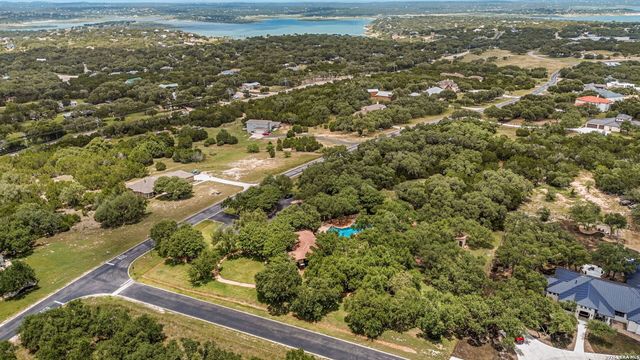 256 San Salvadore, Canyon Lake, TX 78133