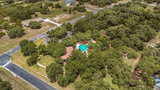 256 San Salvadore, Canyon Lake, TX 78133