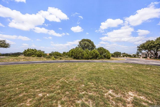256 San Salvadore, Canyon Lake, TX 78133