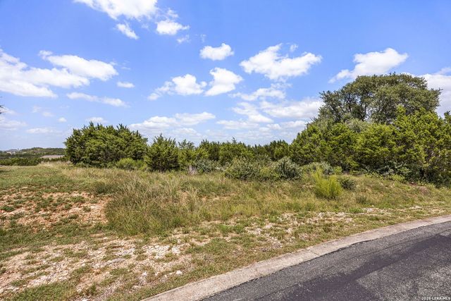256 San Salvadore, Canyon Lake, TX 78133