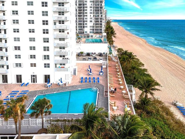4250 Galt Ocean Drive 1A, Fort Lauderdale, FL 33308