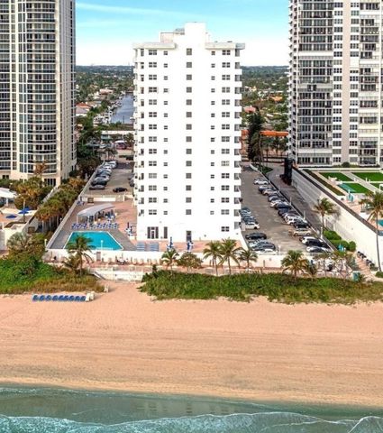 4250 Galt Ocean Drive 1A, Fort Lauderdale, FL 33308