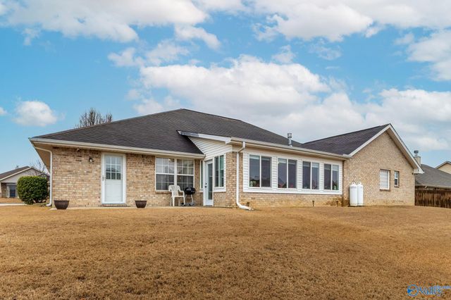 519 Summer Cove Circle, Madison, AL 35757