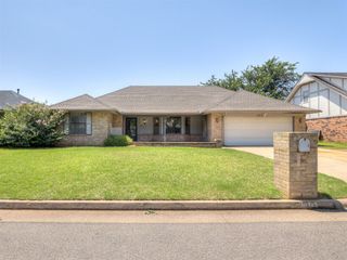 11713 TETON Road, Oklahoma City, OK 73162