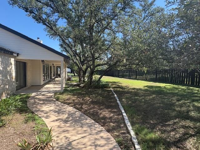 918A Electra, Austin, TX 78734