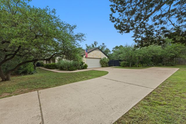 918A Electra, Austin, TX 78734