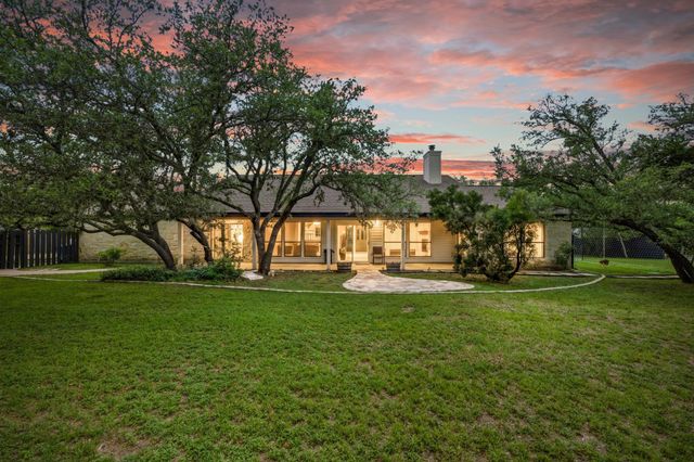 918A Electra, Austin, TX 78734