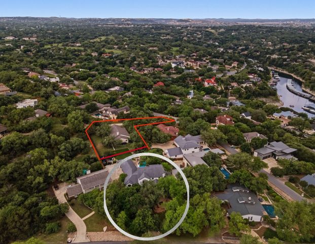 918A Electra, Austin, TX 78734