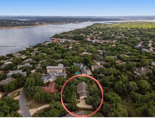 918A Electra, Austin, TX 78734