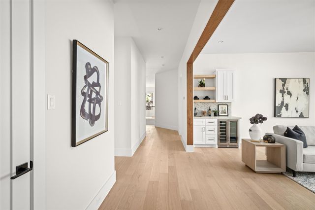 1526 Wakefield Drive, Houston, TX 77018