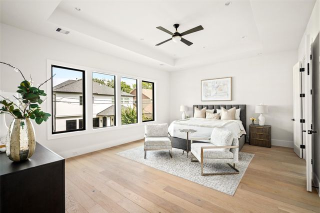 1526 Wakefield Drive, Houston, TX 77018