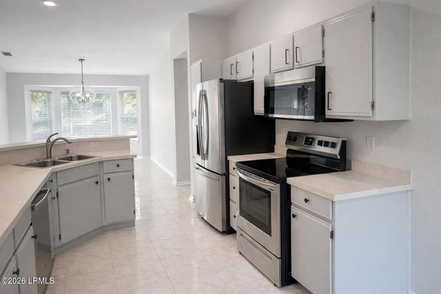 50 Padgett Drive, Bluffton, SC 29909