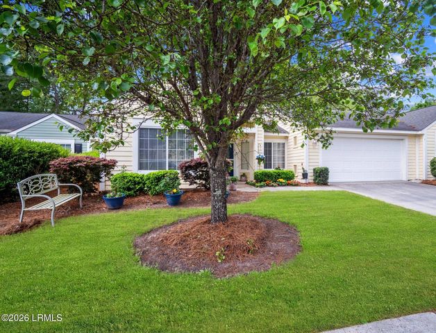 50 Padgett Drive, Bluffton, SC 29909