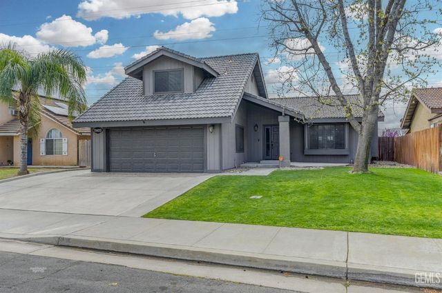 11409 Lariat Court, Bakersfield, CA 93312