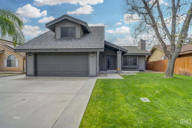 11409 Lariat Court, Bakersfield, CA 93312