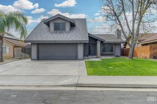 11409 Lariat Court, Bakersfield, CA 93312