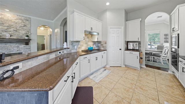 7103 Anark Court, Spring, TX 77379