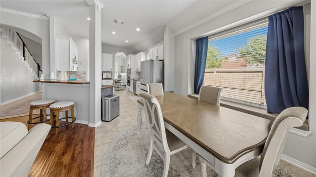 7103 Anark Court, Spring, TX 77379