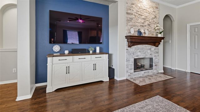 7103 Anark Court, Spring, TX 77379