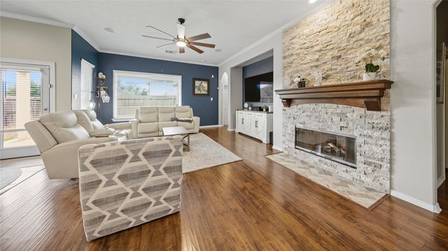 7103 Anark Court, Spring, TX 77379