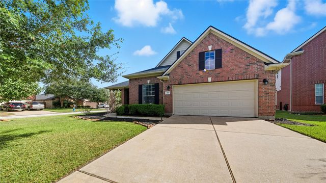 7103 Anark Court, Spring, TX 77379