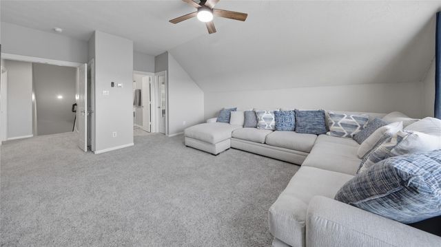 7103 Anark Court, Spring, TX 77379