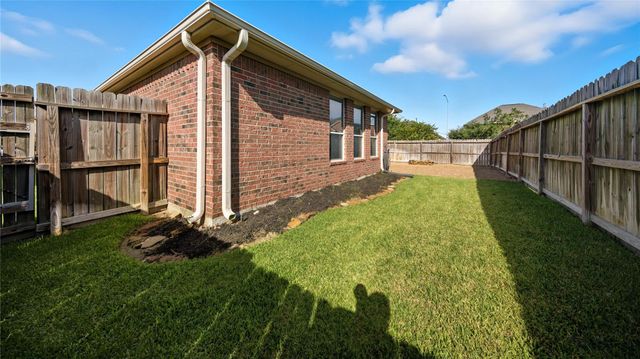 7103 Anark Court, Spring, TX 77379